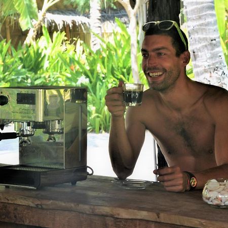Forra Dive Resort Sunrise Koh Lipe Ngoại thất bức ảnh