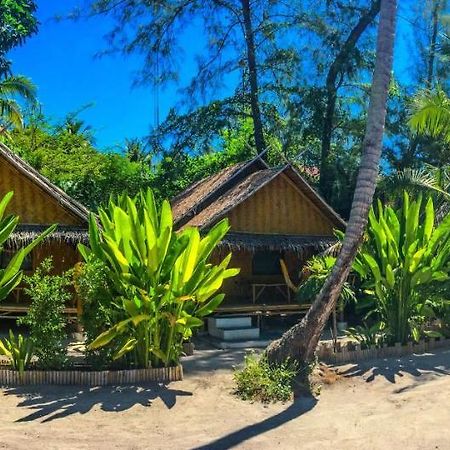 Forra Dive Resort Sunrise Koh Lipe Ngoại thất bức ảnh