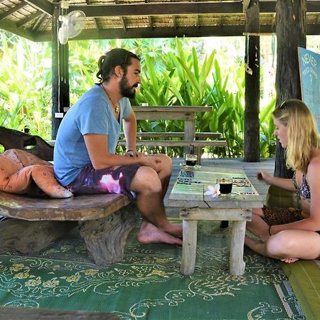 Forra Dive Resort Sunrise Koh Lipe Ngoại thất bức ảnh