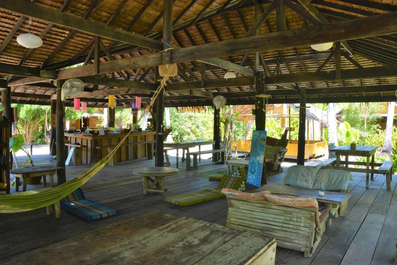 Forra Dive Resort Sunrise Koh Lipe Ngoại thất bức ảnh