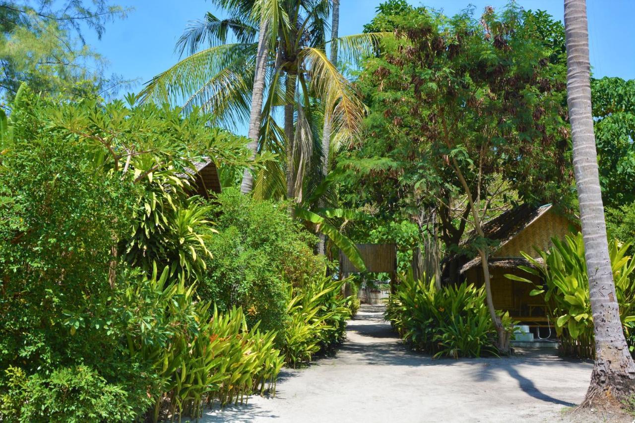 Forra Dive Resort Sunrise Koh Lipe Ngoại thất bức ảnh