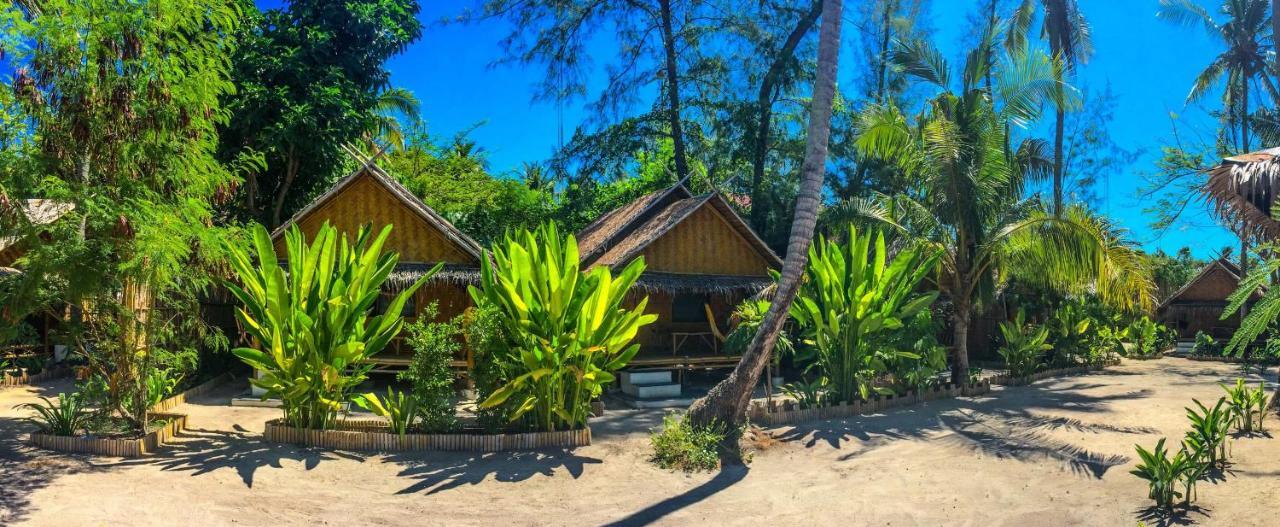 Forra Dive Resort Sunrise Koh Lipe Ngoại thất bức ảnh