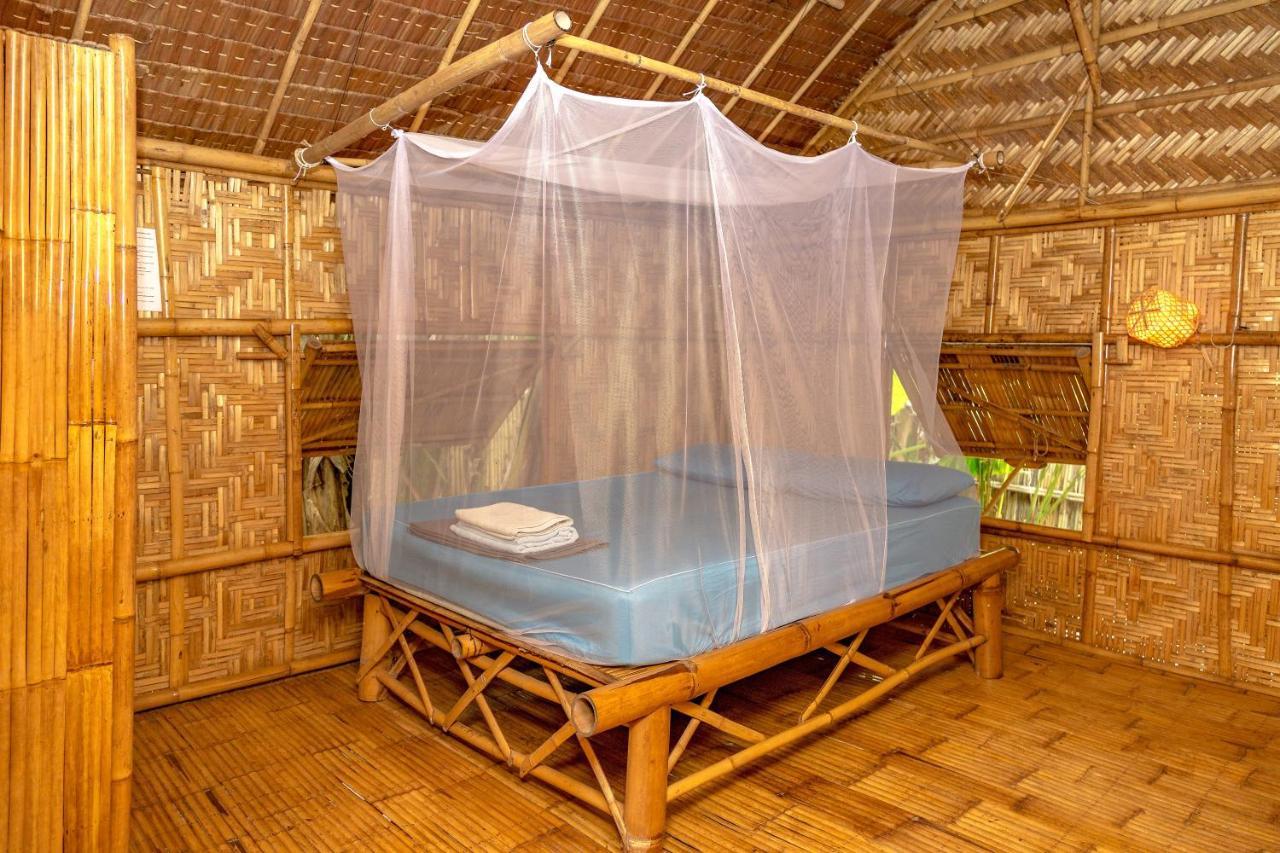 Forra Dive Resort Sunrise Koh Lipe Ngoại thất bức ảnh