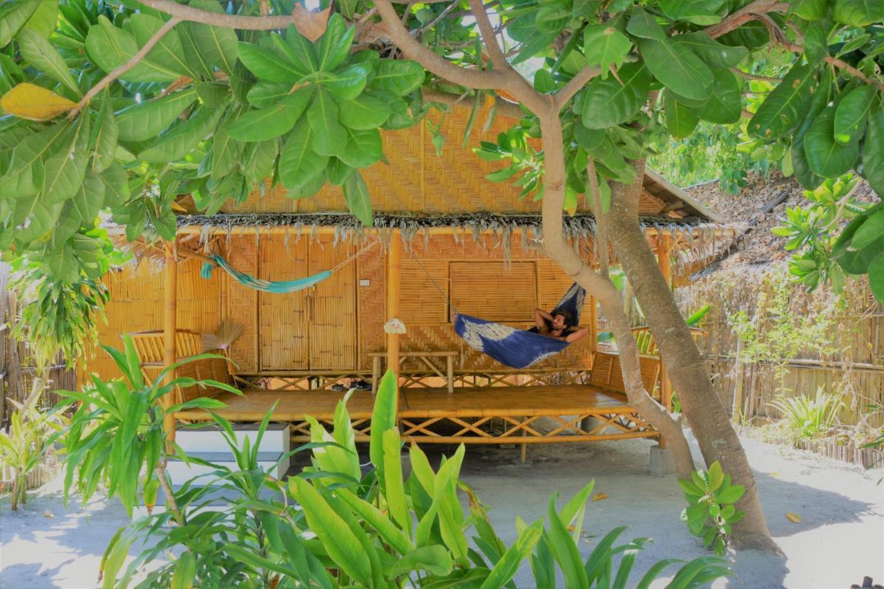 Forra Dive Resort Sunrise Koh Lipe Ngoại thất bức ảnh