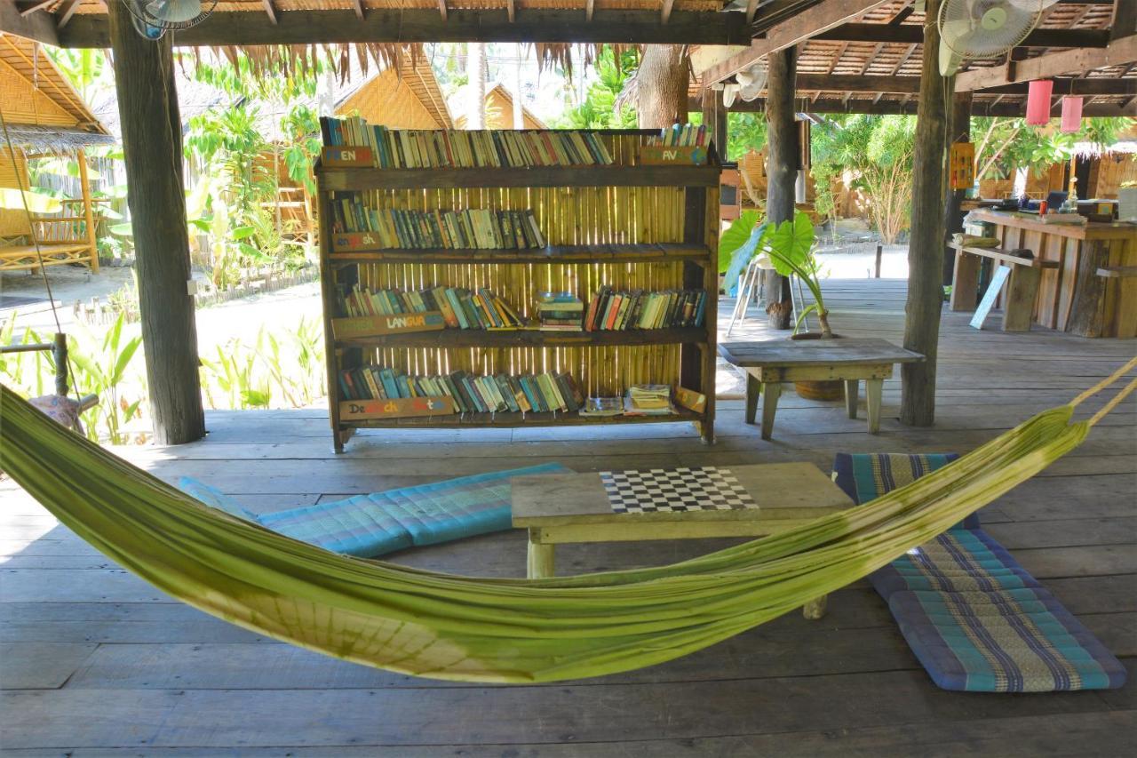 Forra Dive Resort Sunrise Koh Lipe Ngoại thất bức ảnh
