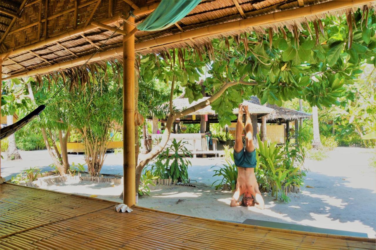 Forra Dive Resort Sunrise Koh Lipe Ngoại thất bức ảnh