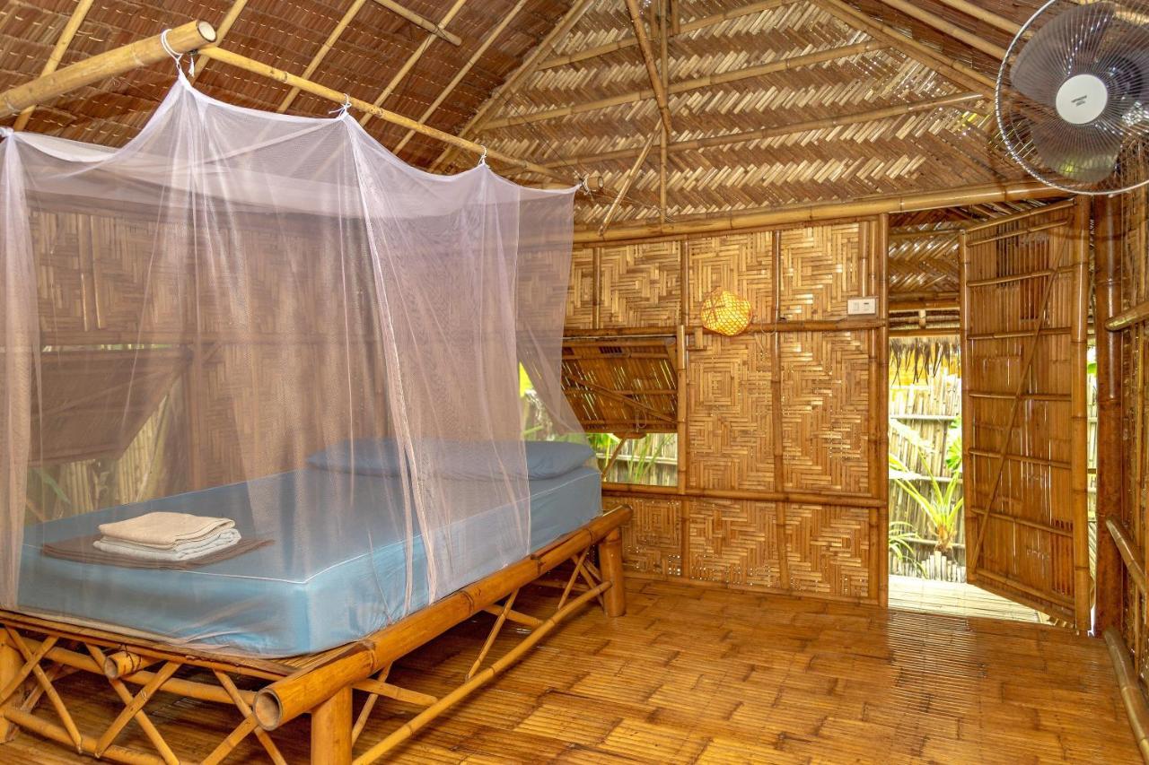Forra Dive Resort Sunrise Koh Lipe Ngoại thất bức ảnh