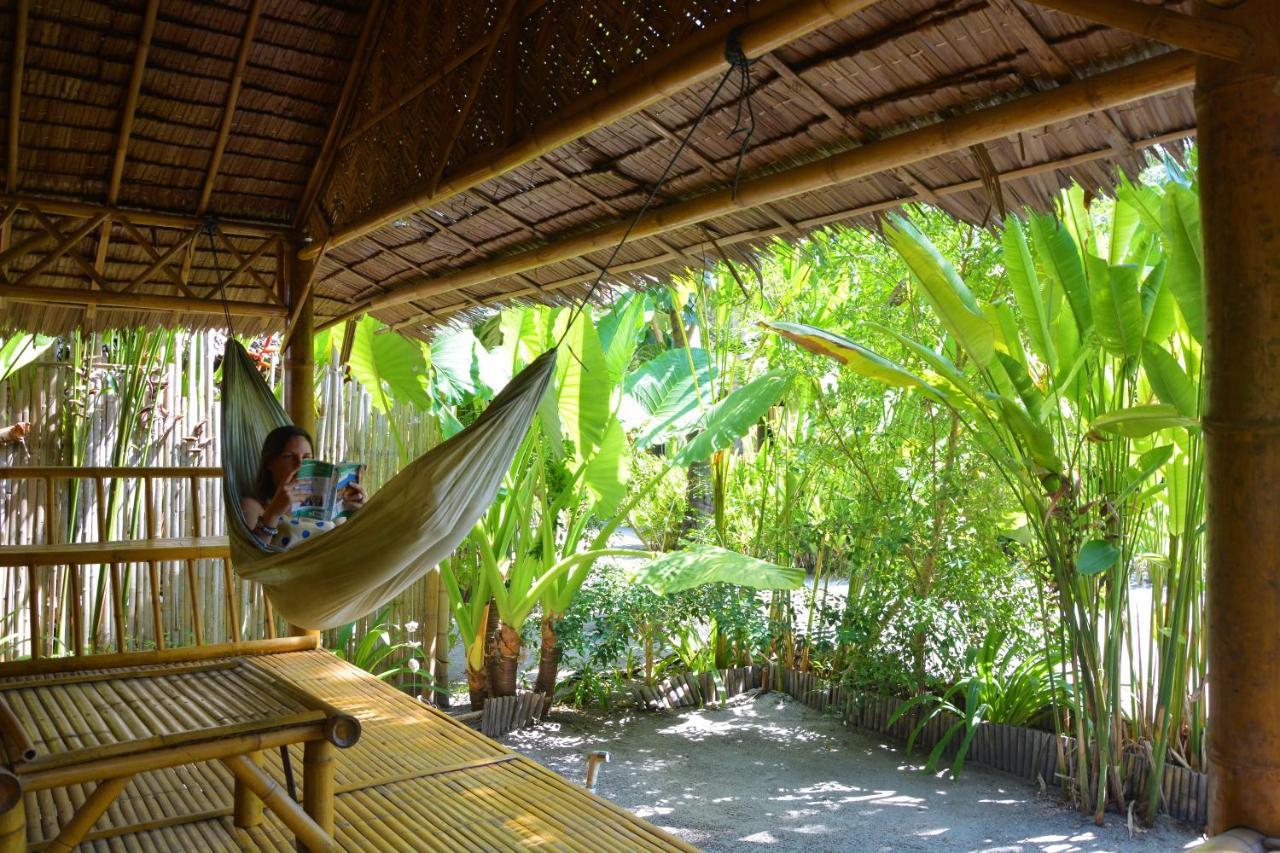 Forra Dive Resort Sunrise Koh Lipe Ngoại thất bức ảnh