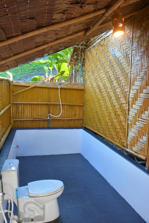 Forra Dive Resort Sunrise Koh Lipe Ngoại thất bức ảnh