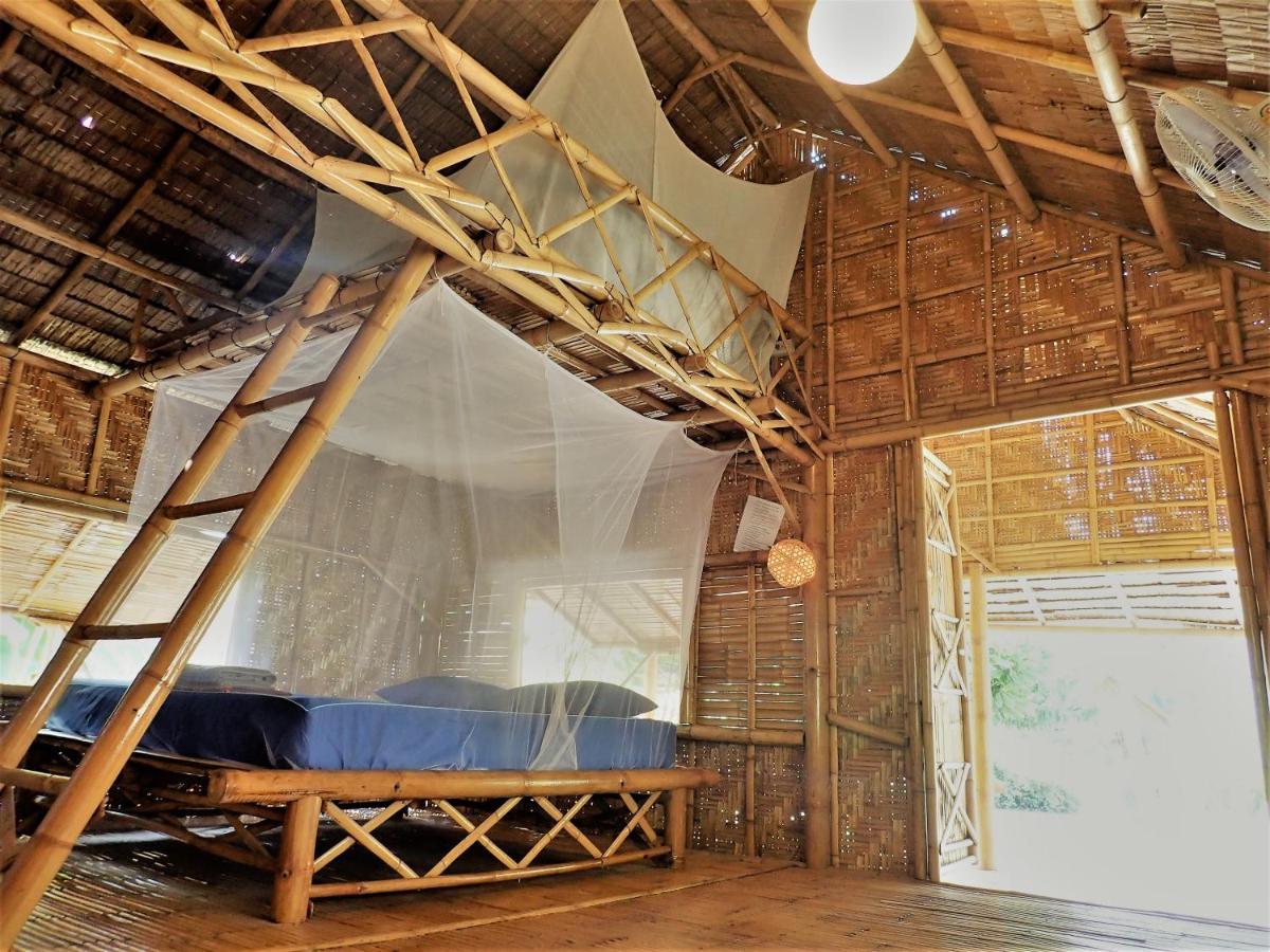 Forra Dive Resort Sunrise Koh Lipe Ngoại thất bức ảnh