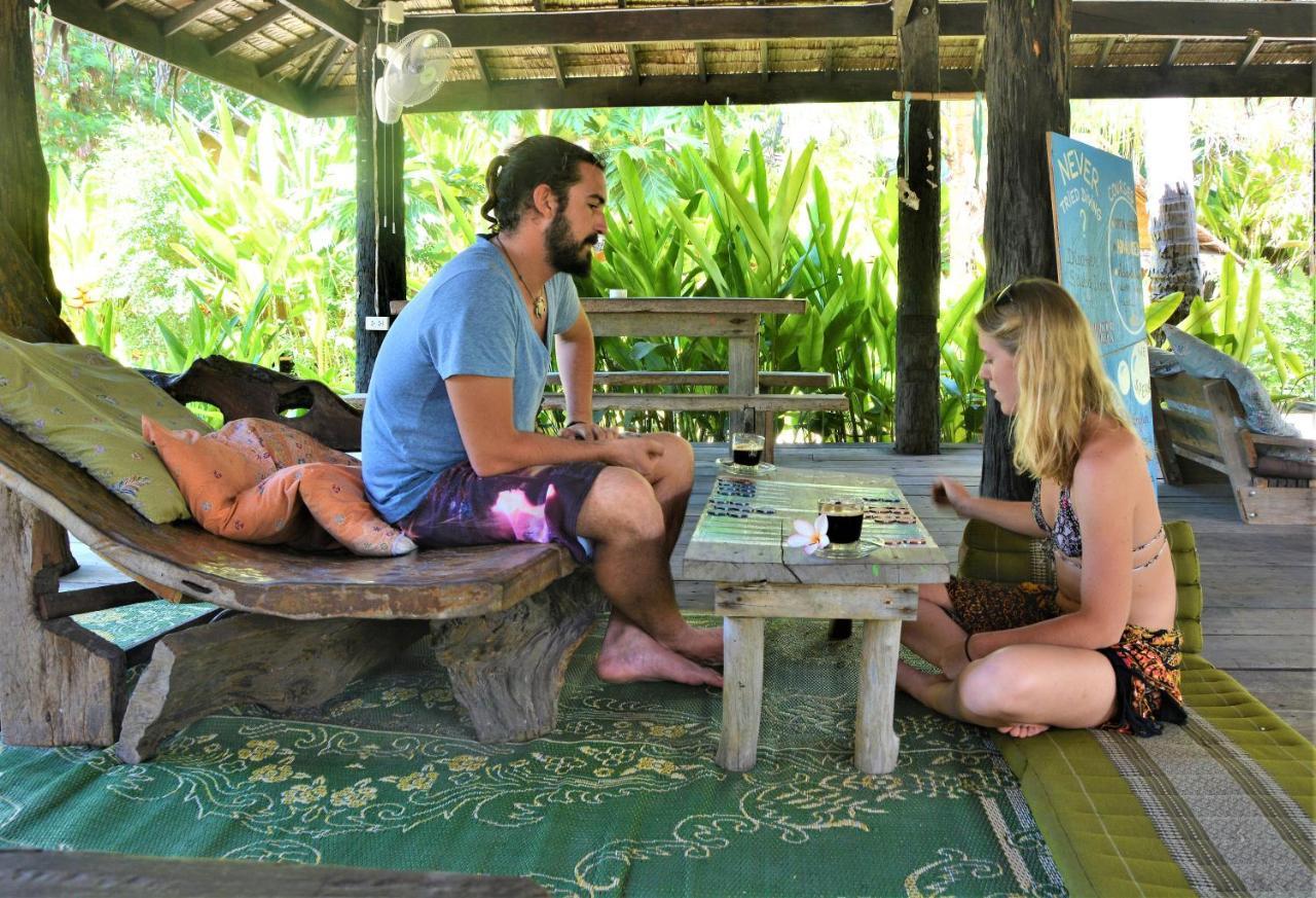 Forra Dive Resort Sunrise Koh Lipe Ngoại thất bức ảnh