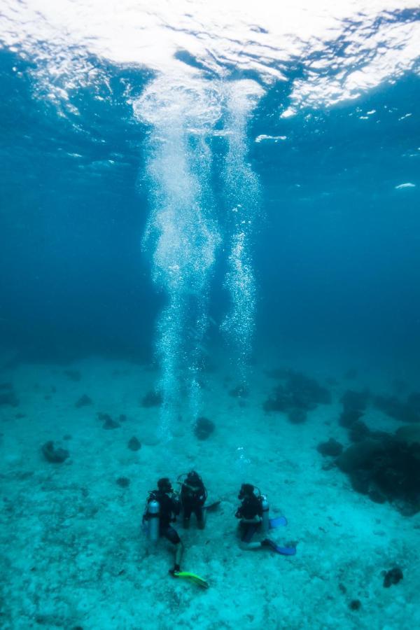 Forra Dive Resort Sunrise Koh Lipe Ngoại thất bức ảnh