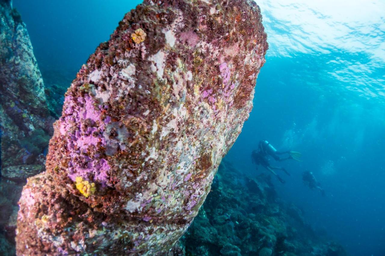 Forra Dive Resort Sunrise Koh Lipe Ngoại thất bức ảnh